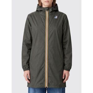 K-Way Jacket Woman Green